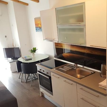 Apartments Klelija ザダル エクステリア 写真