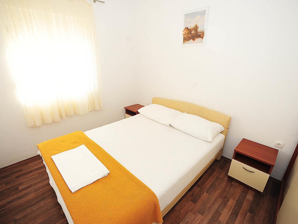 Apartments Klelija ザダル 部屋 写真