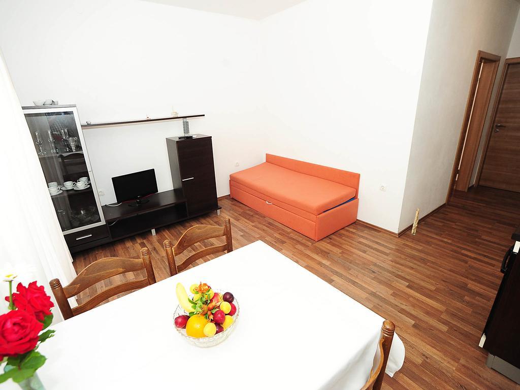 Apartments Klelija ザダル 部屋 写真