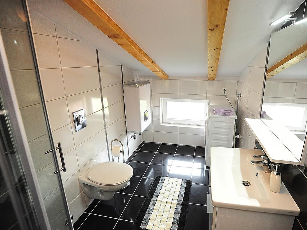 Apartments Klelija ザダル 部屋 写真