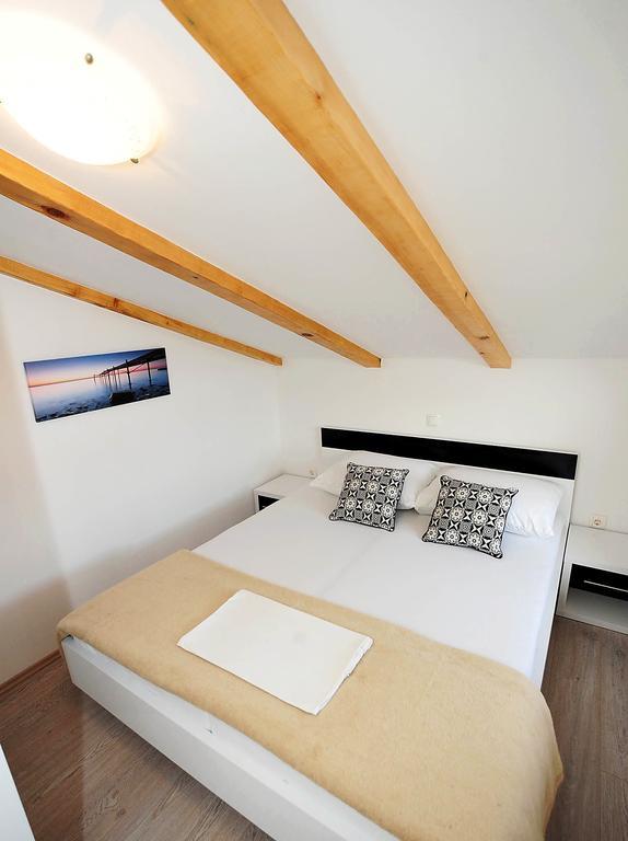Apartments Klelija ザダル 部屋 写真