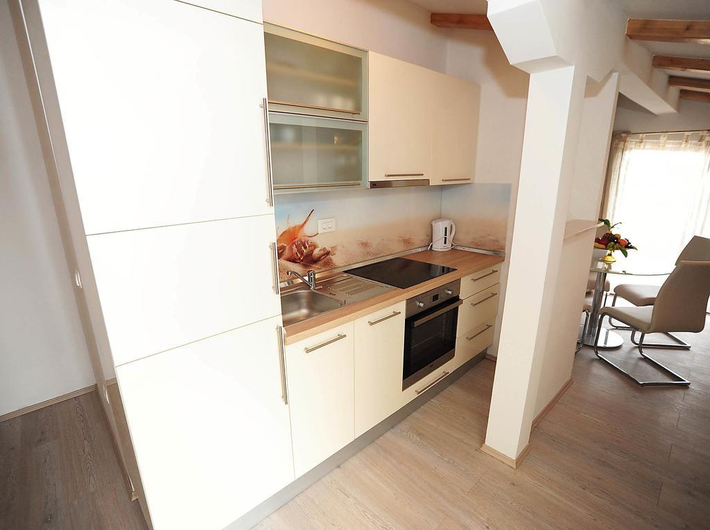 Apartments Klelija ザダル 部屋 写真