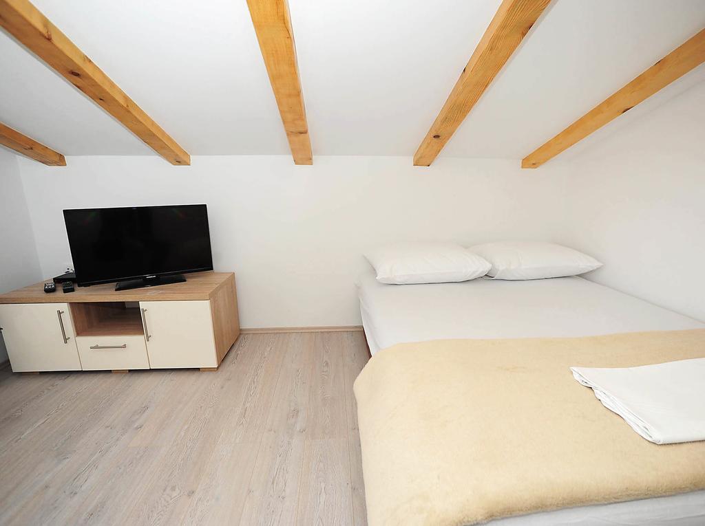 Apartments Klelija ザダル 部屋 写真