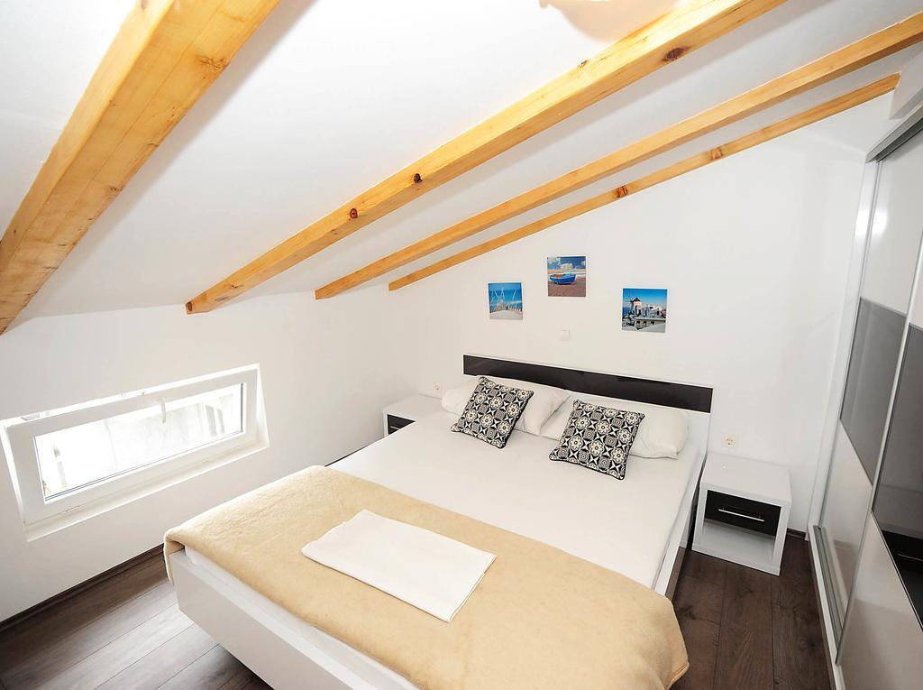 Apartments Klelija ザダル 部屋 写真