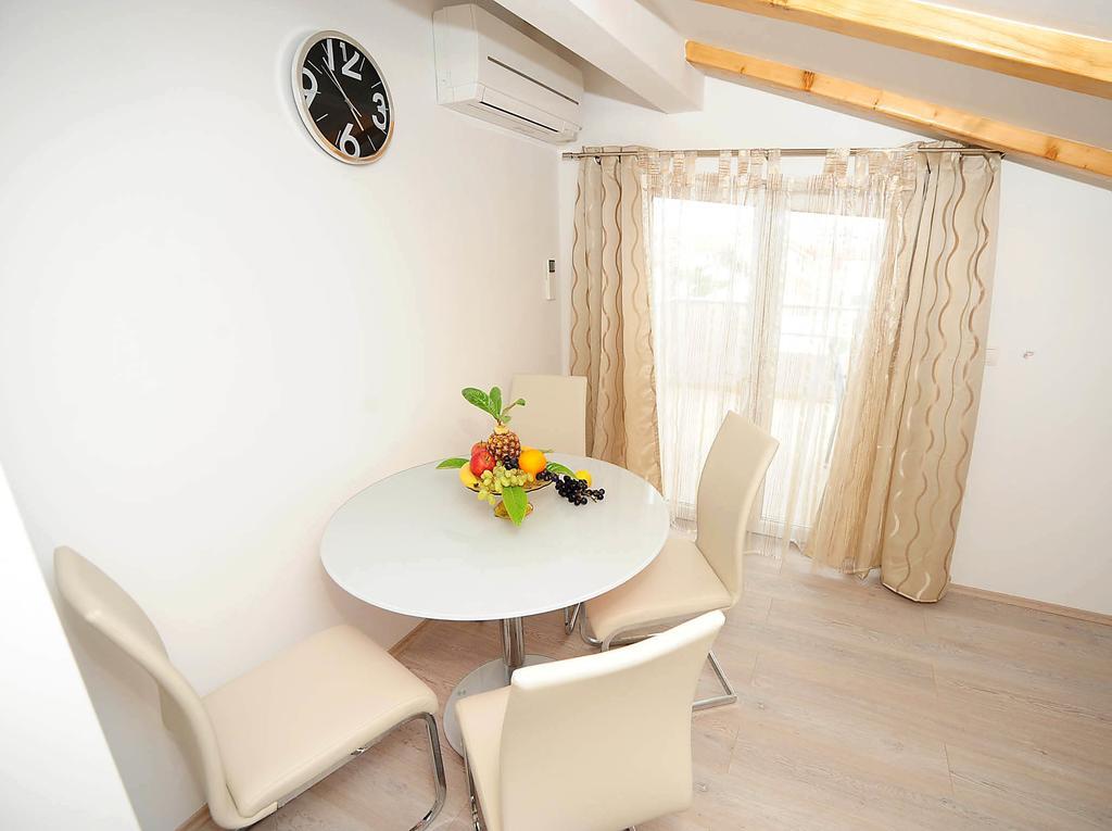 Apartments Klelija ザダル 部屋 写真