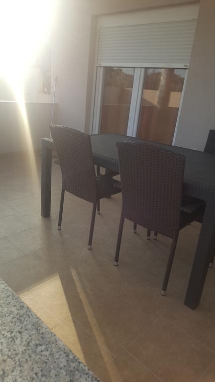 Apartments Klelija ザダル エクステリア 写真