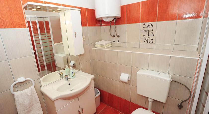 Apartments Klelija ザダル エクステリア 写真