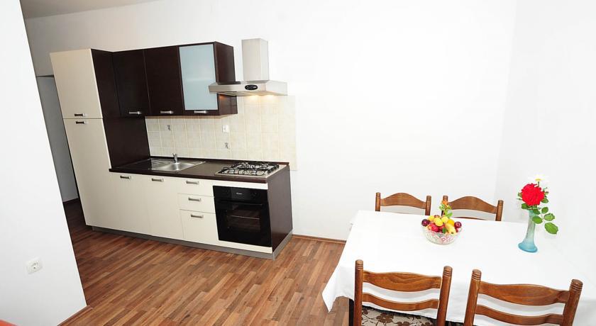 Apartments Klelija ザダル エクステリア 写真